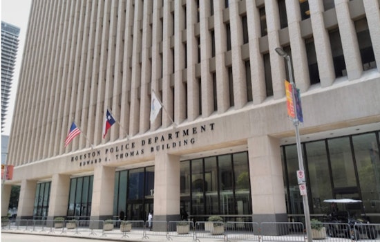 Houston Reels as Police Department Exposes Over 4,000 Suspended Sexual Assault Cases Amid Staffing Crises