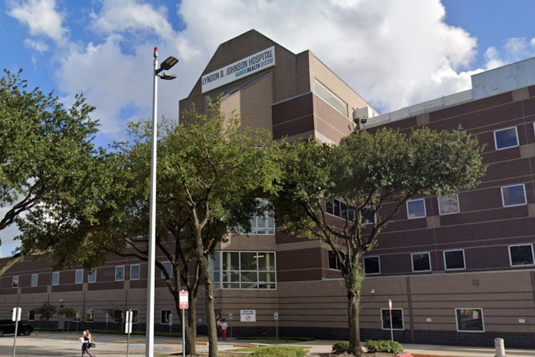 Houston Religious Leaders Unite to Challenge Concrete Plant Near LBJ Hospital