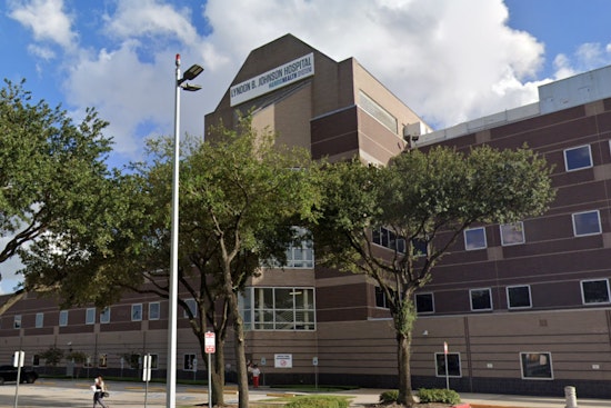 Houston Religious Leaders Unite to Challenge Concrete Plant Near LBJ Hospital