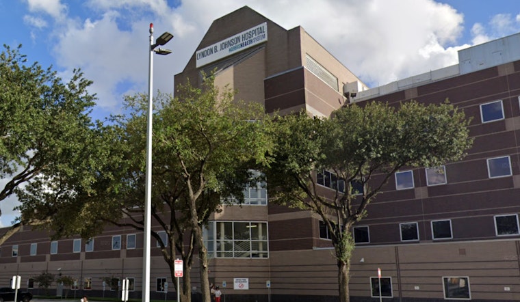 Houston Religious Leaders Unite to Challenge Concrete Plant Near LBJ Hospital