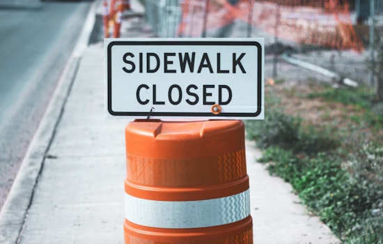 Houston Reverts Houston Avenue to Pre-Safety Measure State Amid Traffic, Emergency Access Concerns
