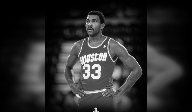 Houston Rockets Legend Robert Reid Passes Away at 68 After Cancer Battle