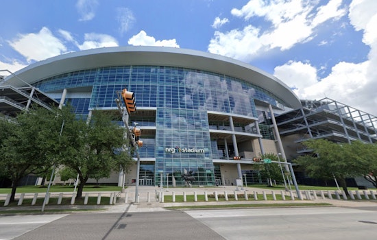 Houston Scores Big as Host for Seven 2026 World Cup Matches, Including Knockout Rounds