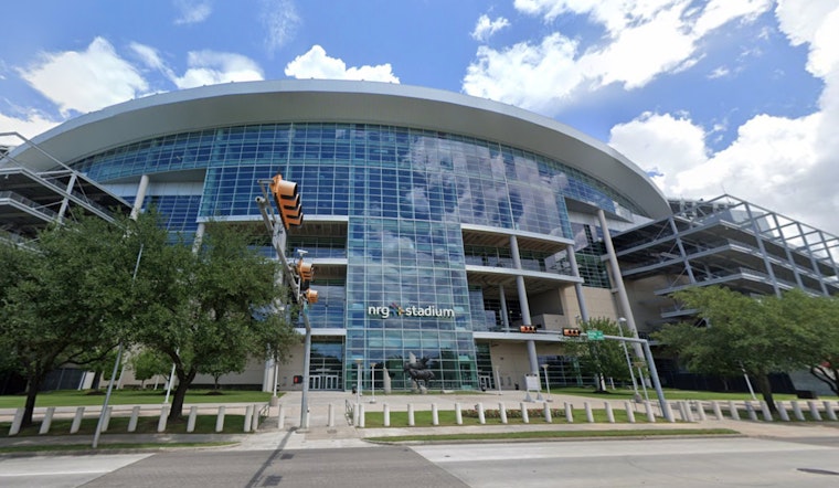 Houston Scores Big as Host for Seven 2026 World Cup Matches, Including Knockout Rounds