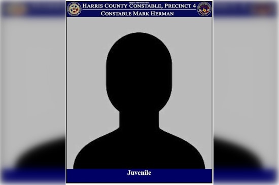 Houston Sees Teenage Turmoil as 13-Year-Old Repeat Offender Leads Police on High-Speed Chase