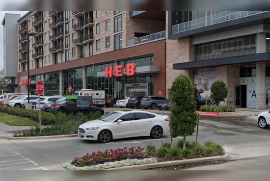 Houston Shoppers Rejoice, Grocery Giants H-E-B, Walmart to Stay Open on Presidents Day