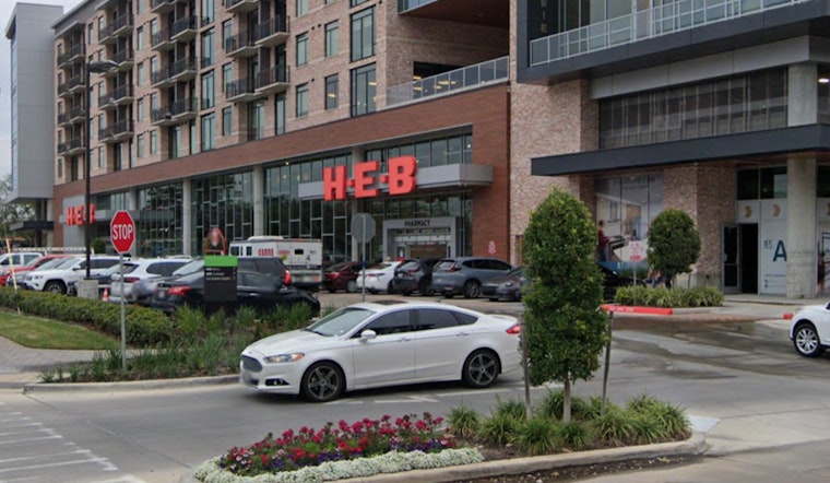 Houston Shoppers Rejoice, Grocery Giants H-E-B, Walmart to Stay Open on Presidents Day