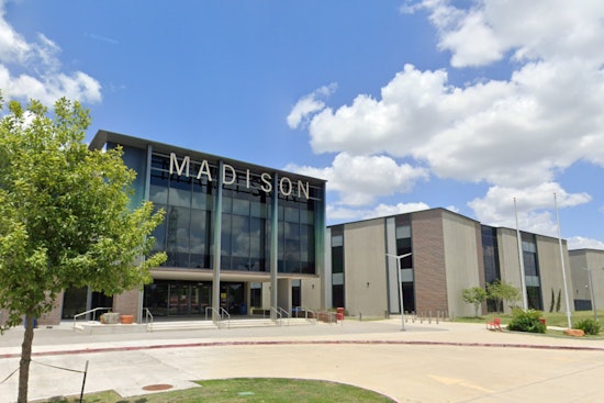 Houston Students Protest Strict Cellphone Ban at Madison High, Face Suspension Threats