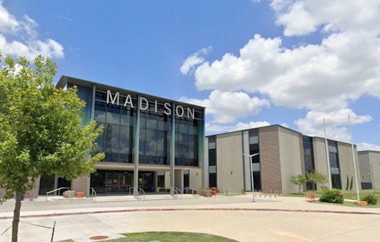 Houston Students Protest Strict Cellphone Ban at Madison High, Face Suspension Threats