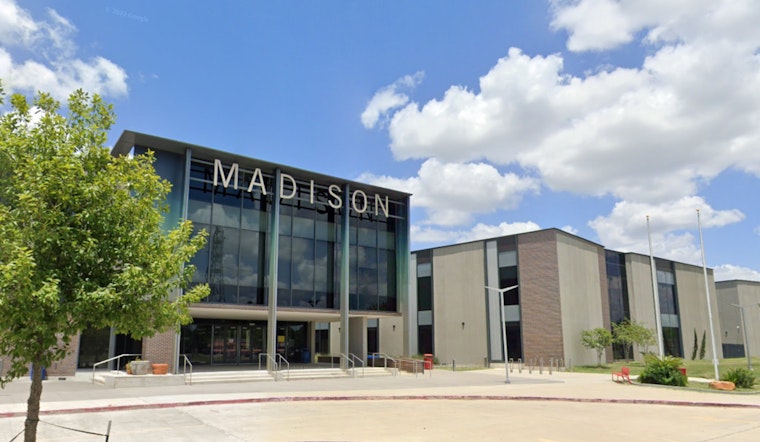 Houston Students Protest Strict Cellphone Ban at Madison High, Face Suspension Threats