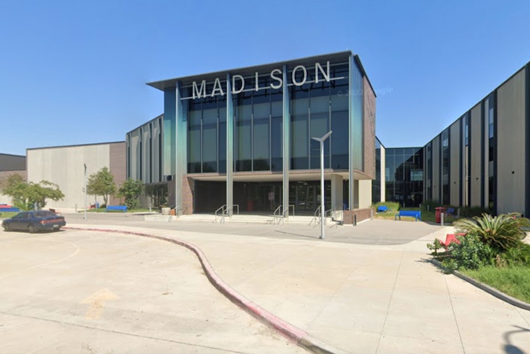 Houston Students Rally Against Madison High's New Cellphone Policy Amid Safety Concerns