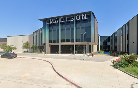 Houston Students Rally Against Madison High's New Cellphone Policy Amid Safety Concerns