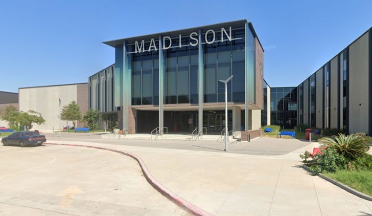 Houston Students Rally Against Madison High's New Cellphone Policy Amid Safety Concerns