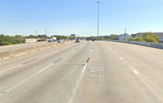 Houston Teen Charged in Fatal East Freeway Crash After Police Pursuit of Stolen Vehicle