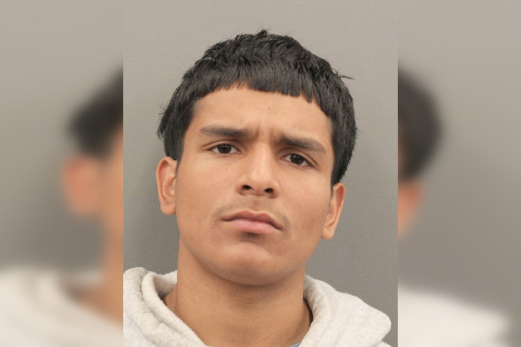 Houston Teen Charged with Murder in Fatal Shooting of Older Brother