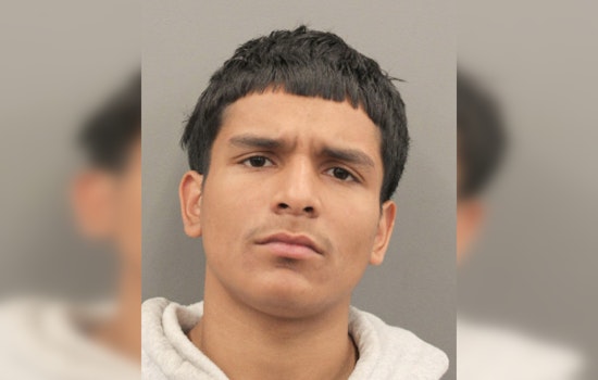 Houston Teen Charged with Murder in Fatal Shooting of Older Brother