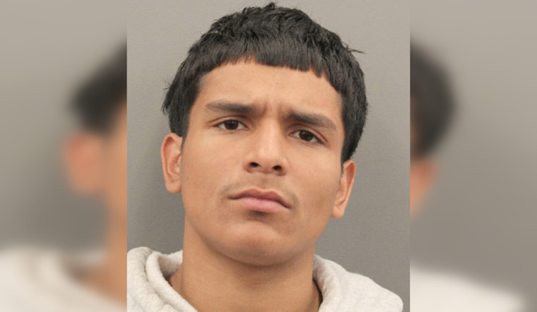 Houston Teen Charged with Murder in Fatal Shooting of Older Brother