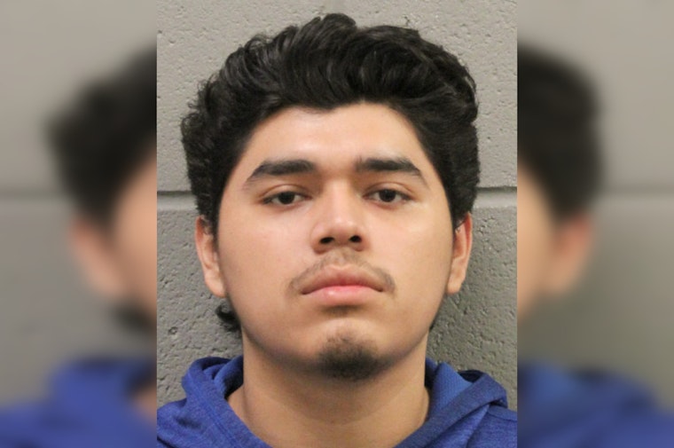 Houston Teen Suspected of Capital Murder in 2022 Case of Missing Man Found Dead