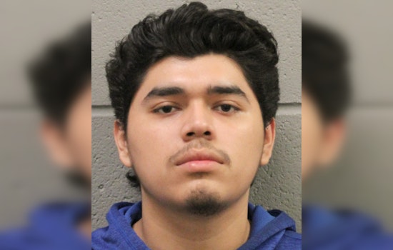 Houston Teen Suspected of Capital Murder in 2022 Case of Missing Man Found Dead