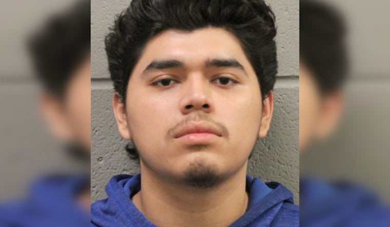 Houston Teen Suspected of Capital Murder in 2022 Case of Missing Man Found Dead