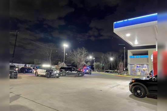 Houston Teens Wounded in Shooting Amid Altercation, Police Seek Suspect in 30s