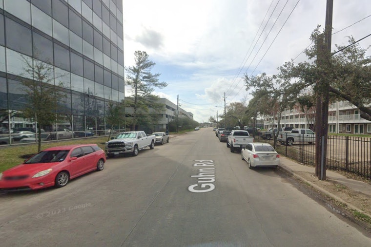 Houston Toddler Fatally Struck by Car in Parking Lot, Driver Cooperating with Police Investigation