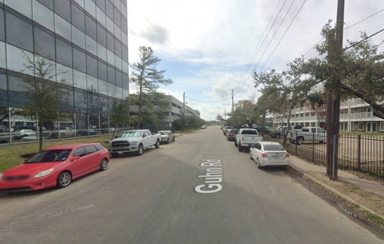 Houston Toddler Fatally Struck by Car in Parking Lot, Driver Cooperating with Police Investigation