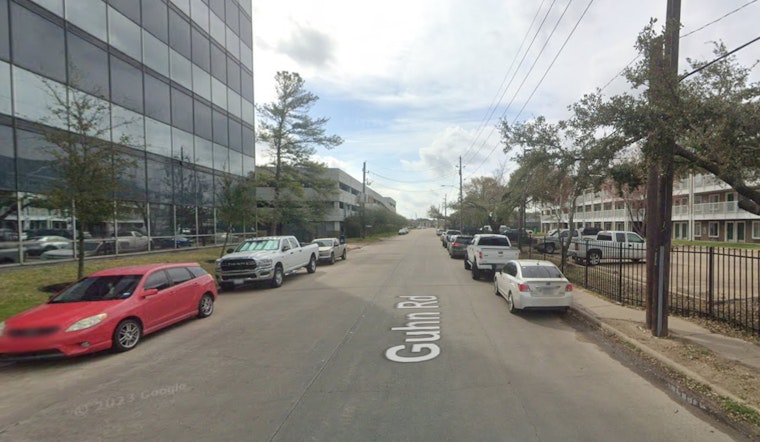 Houston Toddler Fatally Struck by Car in Parking Lot, Driver Cooperating with Police Investigation