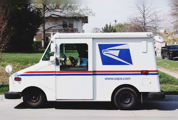 Houston USPS Mail Delivery Performance Falls Below Standards Amid