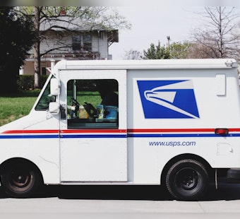 Houston USPS Mail Delivery Performance Falls Below Standards Amid National Slowdown