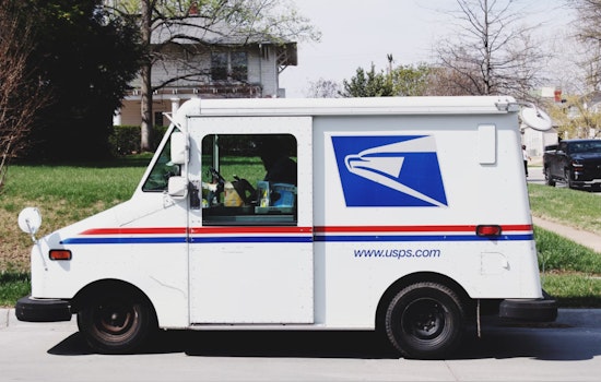 Houston USPS Mail Delivery Performance Falls Below Standards Amid National Slowdown