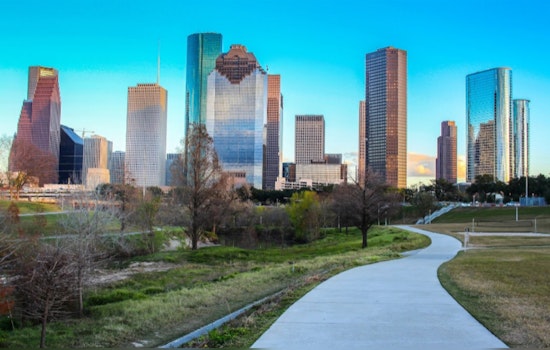 Houston Welcomes a Cool, Sunny Week Ahead