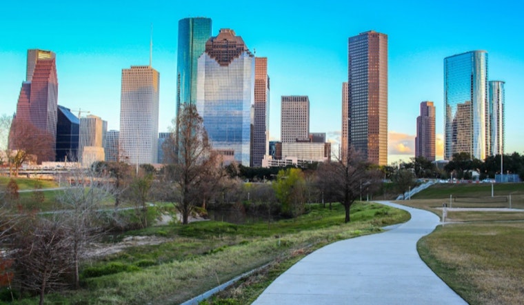 Houston Welcomes a Cool, Sunny Week Ahead