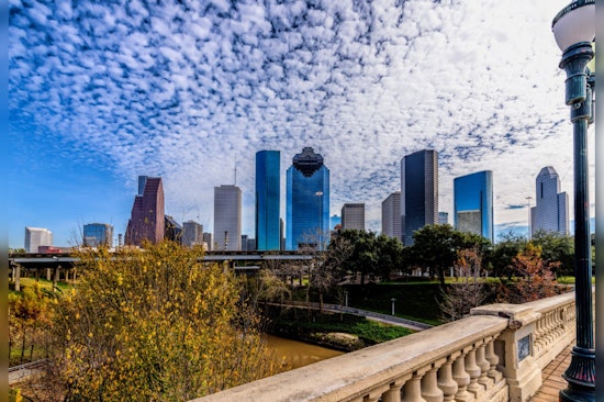 Houston Welcomes Sunny Skies and Rising Temperatures, National Weather Service Forecasts Clear Week Ahead