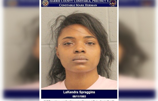 Houston Woman Faces Charges for Evading Arrest in Vehicle to Avoid Tow