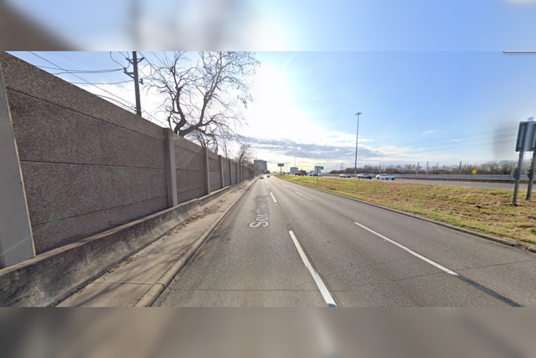 Houston Woman Fatally Struck on Southwest Freeway, Driver Released After Investigation