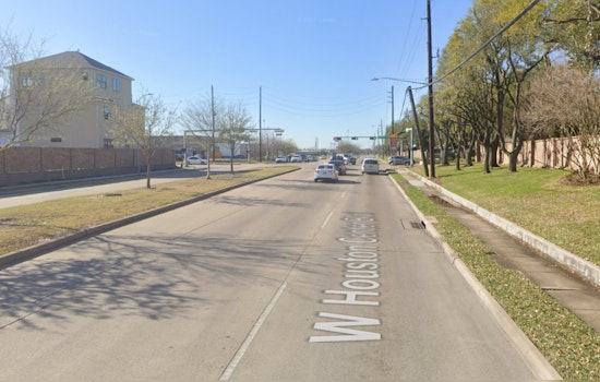 Houston Woman Killed in Sidewalk Collision, Driver Suspected of Medical Episode
