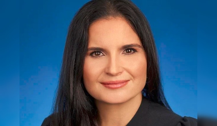 Houston Woman Sentenced to Over 3 Years for Threatening Federal Judge in Florida