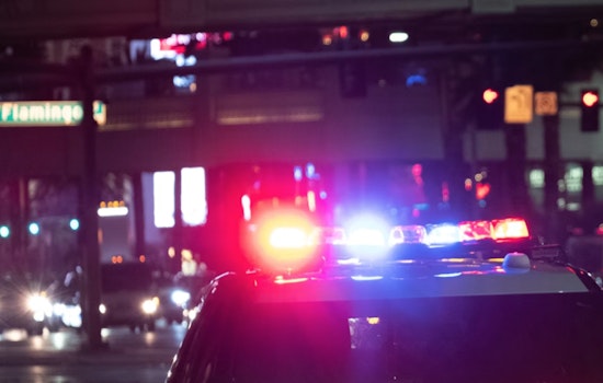 Houston Woman Shot by Sheriff's Deputies Retains Civil Rights Attorney Ben Crump