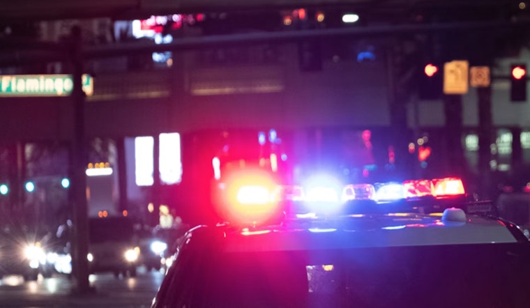 Houston Woman Shot by Sheriff's Deputies Retains Civil Rights Attorney Ben Crump