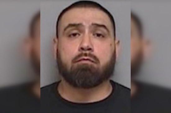 Houston's Alleged Chop Shop Syndicate Busted, Convicted Felon Free on Bond Yet Again