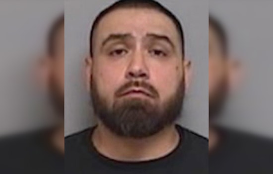 Houston's Alleged Chop Shop Syndicate Busted, Convicted Felon Free on Bond Yet Again