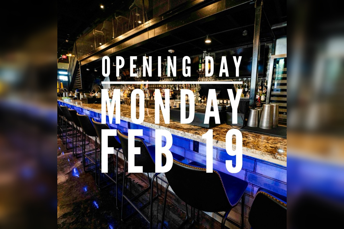 Houston's Dining Landscape Expands with Conservatory Galleria Food