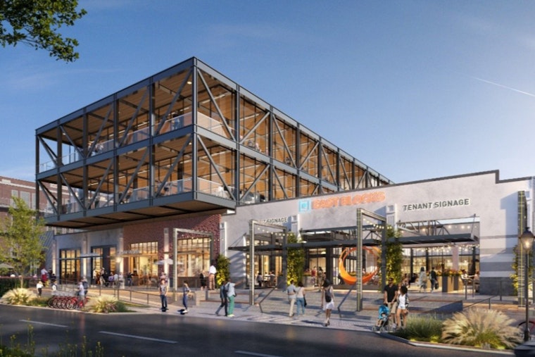 Houston's East End To Transform With New Culinary And Mixed-use