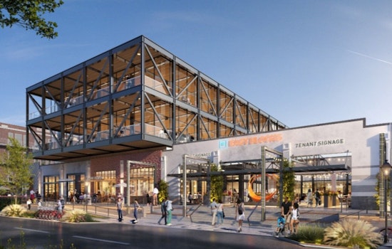 Houston's East End to Transform with New Culinary and Mixed-use Developments