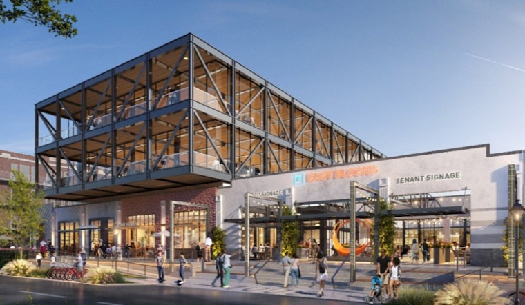 Houston's East End to Transform with New Culinary and Mixed-use Developments