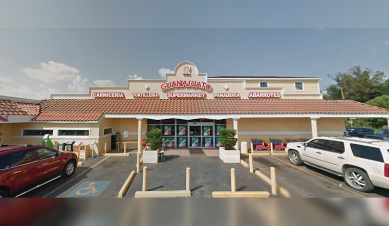 Houston's Guanajuato Supermarket Ordered to Pay Over $460K in Back Wages for Overtime Violations