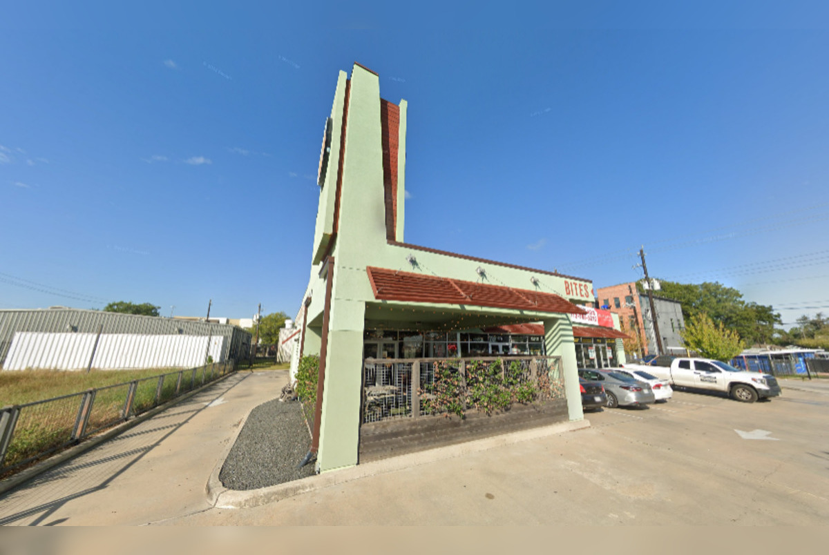 Houston's Heights Space City Bagels After Brazos Bagel