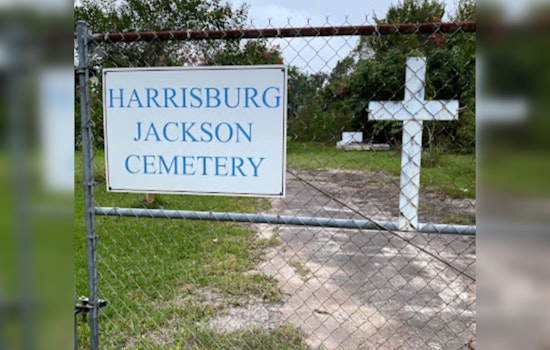 Houston's Historic Black Cemeteries Struggle for Preservation Amid Urban Expansion