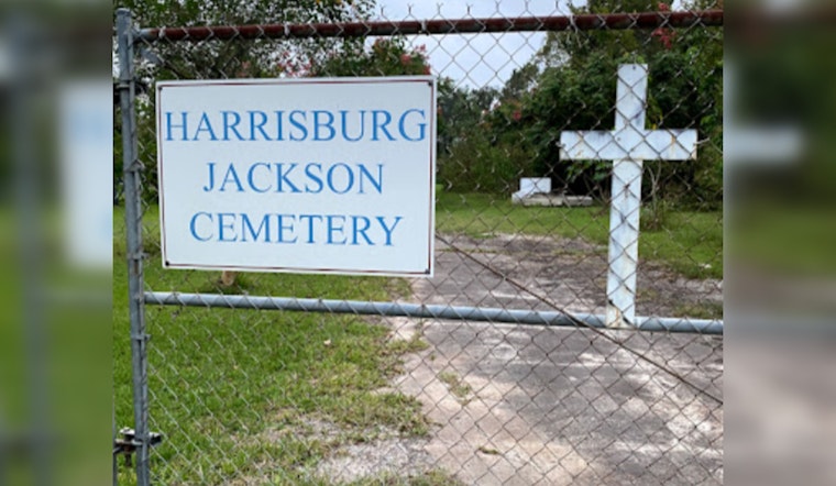 Houston's Historic Black Cemeteries Struggle for Preservation Amid Urban Expansion